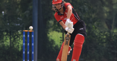 Cricket Hong Kong to host Women’s All Stars Series in December 2025 4