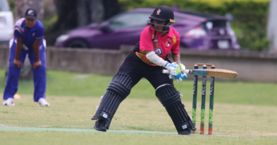 Cricket Papua New Guinea to host Pacific Invitational Tournament in June 2025 3