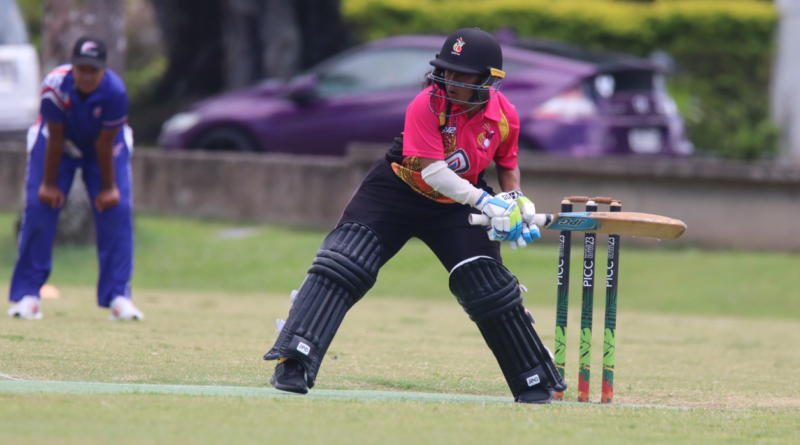 Cricket Papua New Guinea to host Pacific Invitational Tournament in June 2025 6