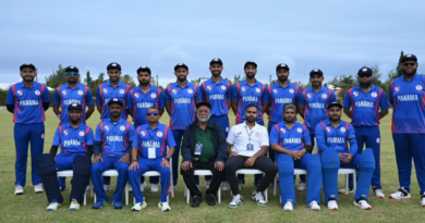 Panama Cricket League begins 2023/24 domestic season 3