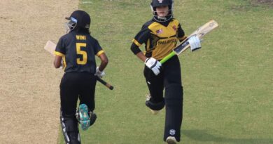 Malaysia Cricket to host Women's T20 Inter State Championships 2023 in December 2