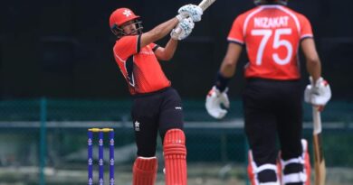 Cricket Hong Kong to host Men's East Asia Cup 2024 in February 12