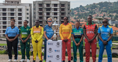 Botswana Cricket and Uganda Cricket to host 2024 ICC Women's T20 World Cup Africa Qualifiers 3
