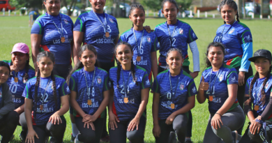 Costa Rica Cricket organize Women's domestic tournament in November/December 2023 2