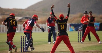 Cricket Germany to host 2026 ICC Men's T20 World Cup Europe Sub-regional Qualifier 'B' in July 2024 4