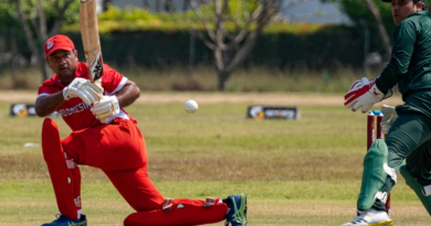 Philippines Men's team to tour Indonesia for T20I series in December 2023 4