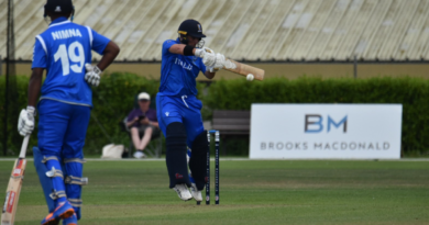 Italy Cricket to host 2026 ICC Men's T20 World Cup Europe Sub-regional Qualifier 'A' in June 2024 4