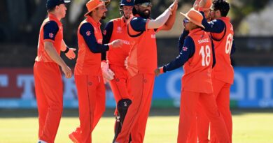 SA20 franchises set to play Netherlands and Namibia teams in January 2024 3