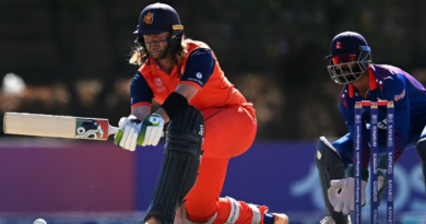 Cricket Nepal to host Namibia and Netherlands for ODI/T20I series in February 2024 2