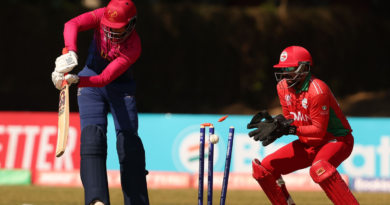 UAE Cricket to host 2nd edition of Gulf T20I Cricket Championship in December 2024 2