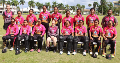 PNG Women to compete in Australian U19 Female National Championships in December 2023 4