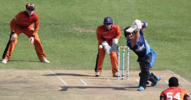 Cricket Namibia begin 2024 domestic season with 50-overs competitions 3