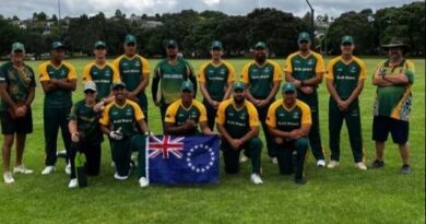 Cook Islands Men and Women to tour New Zealand to prepare for 2024 season 3