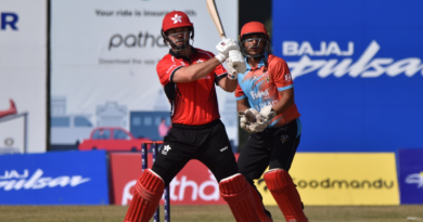 Cricket Hong Kong to host Malaysia Men for Interport One-day series in February 2024 3