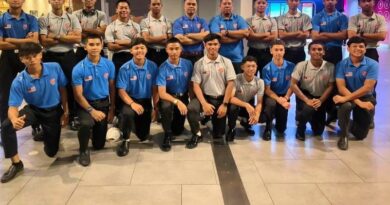 Malaysia and Hong Kong to play bi-lateral U19 Men's and Women's series in February 2024 2