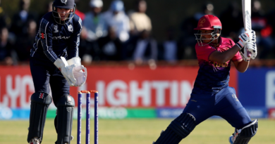 UAE Cricket to host Scotland and Canada for ODI/T20I series in March 2024 3