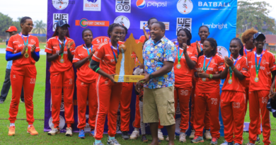 The Waterfalls T20 Elite League Season 2 to take place in February 2024 4