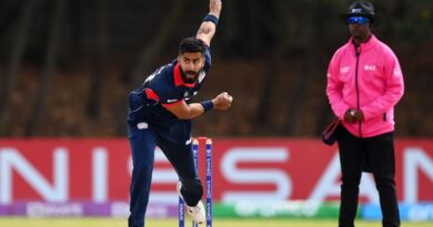 USA schedule in 2024-2027 Cricket World Cup (CWC) League 2 4