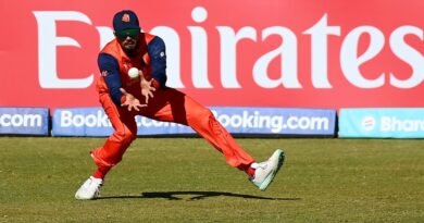 Netherlands schedule in 2024-2027 Cricket World Cup (CWC) League 2 2