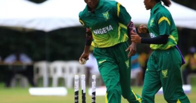 Nigeria Cricket to host NCF Women's T20 Invitational in February/March 2024 2
