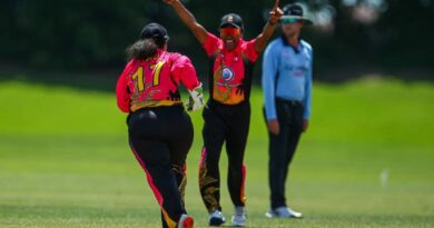 PNG Women to tour Zimbabwe, UAE, Netherlands and Australia in ODI/T20I series in 2024 4