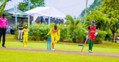 Uganda Cricket to host Men's U19 Tri-series in March/April 2024 3