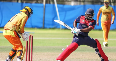 Cricket Thailand to host Men's T20I Quadrangular series in February 2024 7