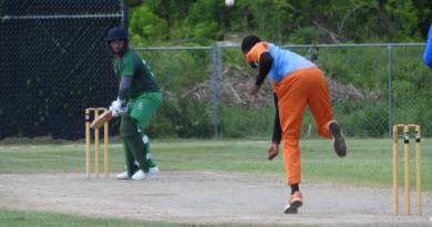 Cayman Cricket to host domestic 2-day competition for 2024 season 2