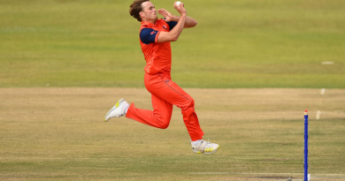 Netherlands Cricket to host Men's T20I Tri-series in May 2024 4