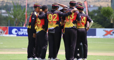 PNG Men to tour India, Oman, Hong Kong and Malaysia to prepare for T20 World Cup 2024 4
