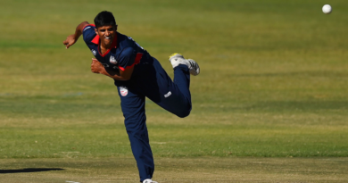 USA Cricket announce schedule and squads for Men's National T20 Championships 2024 4