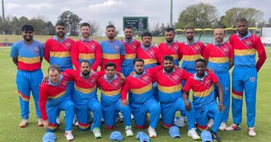 Eswatini Cricket to host Lesotho Men for bi-lateral T20I series in March 2024 2