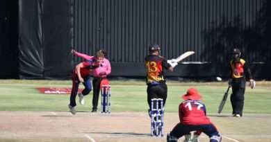 Groups announced for ICC Men's Cricket World Cup Challenge League 2024-2026 2