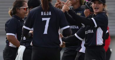 Indonesia Cricket to host Mongolia Women for bi-lateral T20I series in April 2024 3