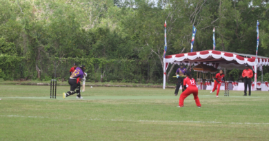 Indonesia Cricket to host ICC U19 Women’s T20 World Cup EAP Qualifier in May 2024 3