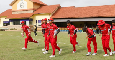 Samoa Cricket to host ICC U19 Men’s Cricket World Cup EAP Division 2 Qualifier in August 2024 3