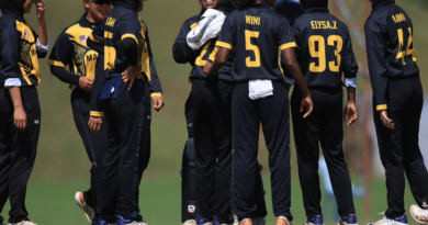 Sri Lanka Cricket to host ACC Women's Asia Cup 2024 in July 3