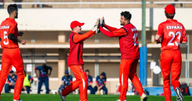 Cricket Spain to host Jersey Men for T20I series in April 2024 2