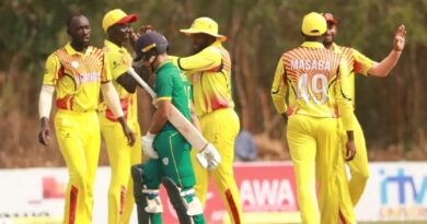 Uganda Men to tour Sri Lanka to continue preparations for T20 World Cup 4