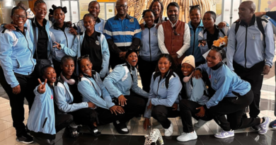 Botswana Cricket to host Women's T20I Quadrangular tournament in April 2024 2