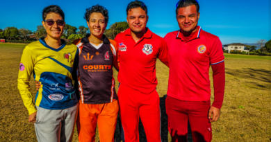 Costa Rica Cricket to host 9th Central American Championships in April 2024 2