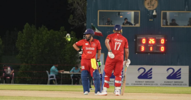 ICC Asia announce Asia Cricket Week in April/May 2024 3