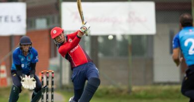 Austria Cricket to host Belgium Men for T20I series in May 2024 3