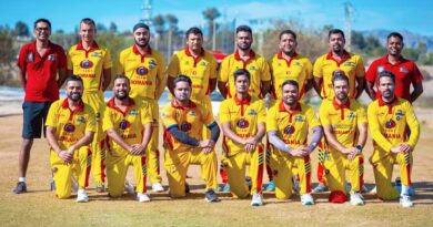 Cricket Romania to host Men's Continental Cup T20I in May 2024 2