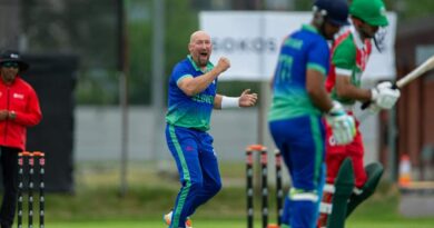 Slovenia Men to your Italy and Austria to prepare for Europe Sub-regional Qualifier 2