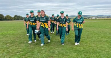 Isle of Man and Guernsey Women to play T20I series in UK in May 2024 2