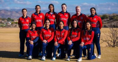 Austria Cricket to host Denmark Women for T20I series in May 2024 3