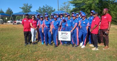 Belize Women to compete in Georgia Women's T20 tournament in May 2024 4