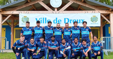 France Cricket to host 2nd edition of Mdina Cup T20I series in May 2024 3