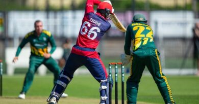 Traditional 50-overs Men's Inter-Insular game to take place in September 2024 4